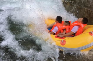 今夏绝佳避暑胜地 399元抢喇叭河森林木屋套餐，体验高山滑水与日出云海奇观